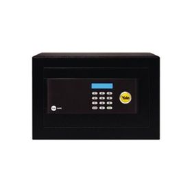 Yale YSB200EB1 Siyah Dijital Kasa