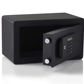 Yale YSEB/200/EB1 Compact Çelik Kasa