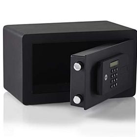 Yale YSEB/200/EB1 Compact Çelik Kasa