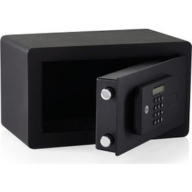 Yale YSFB/200/EB1 Parmak İzli Compact Motorlu Kasa