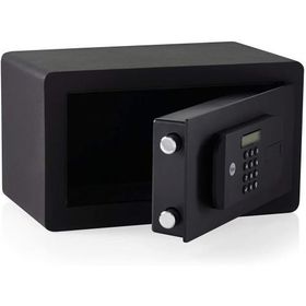 Yale YSFB/200/EB1 Parmak İzli Compact Motorlu Kasa