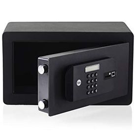 Yale YSFB/200/EB1 Parmak İzli Compact Motorlu Kasa