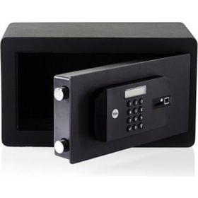 Yale YSFB/200/EB1 Parmak İzli Compact Motorlu Kasa