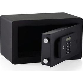Yale YSFB/200/EB1 Parmak İzli Compact Motorlu Kasa