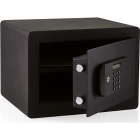 Yale YSFB/250/EB1 Parmak İzli Kasa