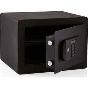Yale YSFB/250/EB1 Parmak İzli Kasa