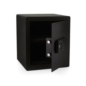 Yale YSFB/400/EB1 Parmak İzli Ofis Tipi Motorlu Kasa