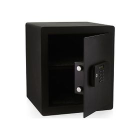Yale YSFB/400/EB1 Parmak İzli Ofis Tipi Motorlu Kasa