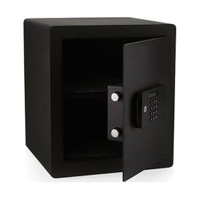 Yale YSFB/400/EB1 Parmak İzli Ofis Tipi Motorlu Kasa