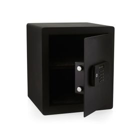 Yale YSFB/400/EB1 Parmak İzli Ofis Tipi Motorlu Kasa
