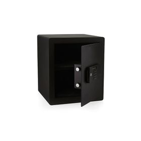 Yale YSFB/400/EB1 Parmak İzli Ofis Tipi Motorlu Kasa