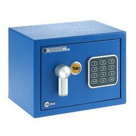 Yale YSV-170-DB1 Mini Boy Kollu Kasa