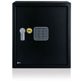Yale YSV/390/DB1 Dijital Ofis Tipi Kollu Kasa