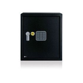 Yale YSV/390/DB1 Dijital Ofis Tipi Kollu Kasa
