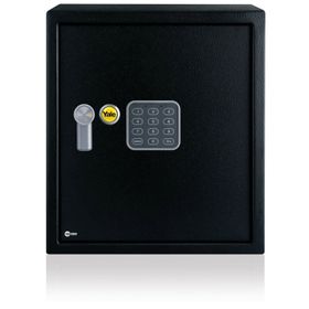 Yale YSV/390/DB1 Dijital Ofis Tipi Kollu Kasa
