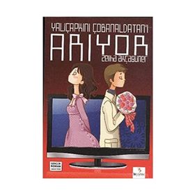 Yalıçapkını Çobanaldatan’ı Arıyor - Zeliha Akçagüner