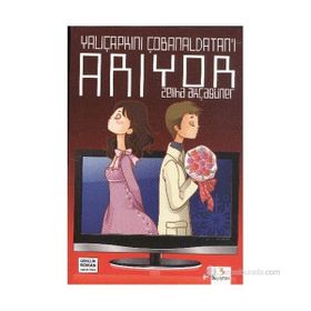 Yalıçapkını Çobanaldatan’ı Arıyor - Zeliha Akçagüner