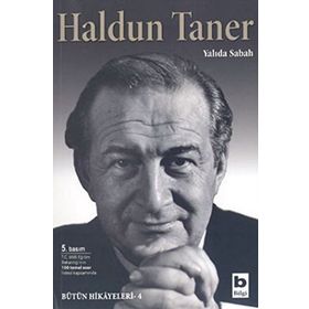 Yalıda Sabah - Haldun Taner