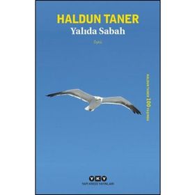 Yalıda Sabah - Haldun Taner