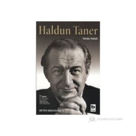 Yalıda Sabah - Haldun Taner