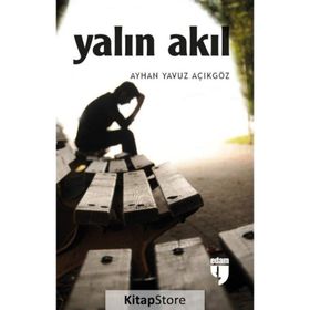 Yalın Akıl-Ayhan Yavuz Açıkgöz