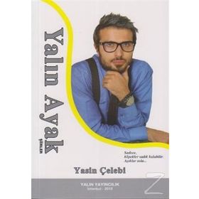 Yalın Ayak Şiirler - Yasin Çelebi