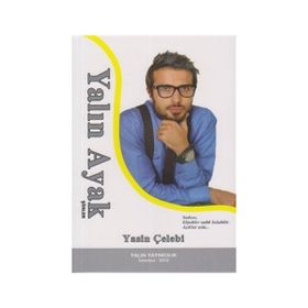Yalın Ayak Şiirler - Yasin Çelebi