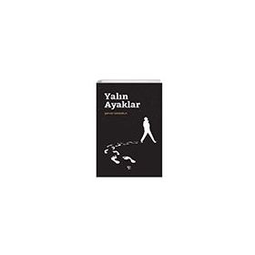 Yalın Ayaklar - Şanver Sarısaltun