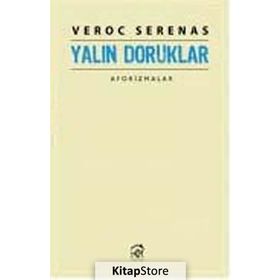 Yalın Doruklar - Veroc Serenas