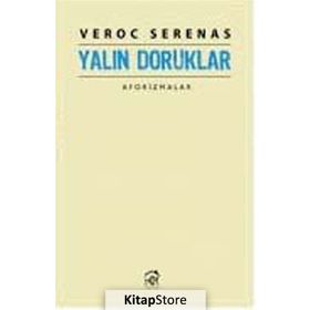 Yalın Doruklar - Veroc Serenas