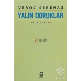 Yalın Doruklar - Veroc Serenas