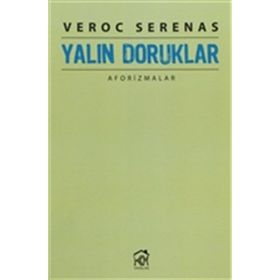 Yalın Doruklar - Veroc Serenas