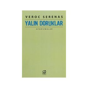 Yalın Doruklar - Veroc Serenas