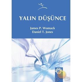 YALIN DÜŞÜNCE - JAMES P. WOMACK;DANIEL T. JONES