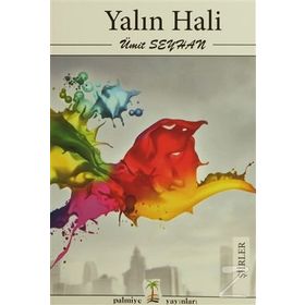 Yalın Hali - Ümit Seyhan