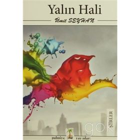 Yalın Hali - Ümit Seyhan