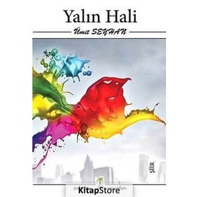 Yalın Hali - Ümit Seyhan