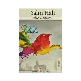 Yalın Hali - Ümit Seyhan