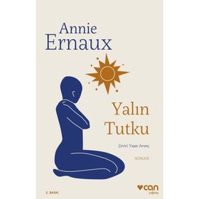 Yalın Tutku Can Yayınları