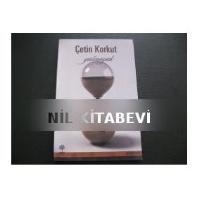 YALINAYAK - ÇETIN KORKUT
