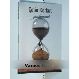 YALINAYAK - ÇETIN KORKUT