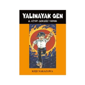YALINAYAK - ÇETIN KORKUT