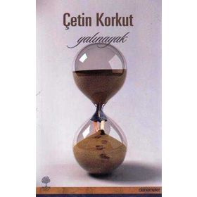 YALINAYAK - ÇETIN KORKUT