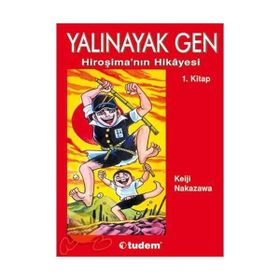 YALINAYAK GEN 2 - ERTESI GÜN - KEIJI NAKAZAWA