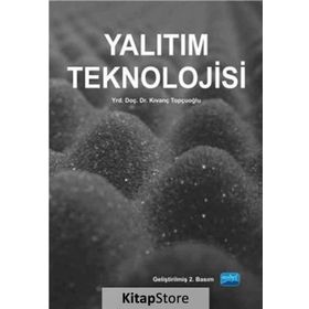 Yalıtım Teknolojisi - Kıvanç Topçuoğlu
