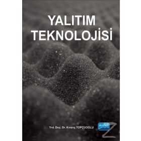 Yalıtım Teknolojisi - Kıvanç Topçuoğlu