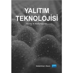 Yalıtım Teknolojisi - Kıvanç Topçuoğlu