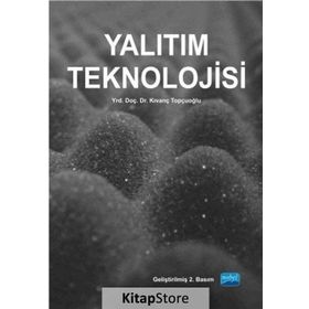 Yalıtım Teknolojisi - Kıvanç Topçuoğlu