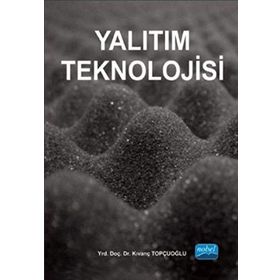 Yalıtım Teknolojisi - Kıvanç Topçuoğlu