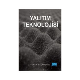 Yalıtım Teknolojisi - Kıvanç Topçuoğlu